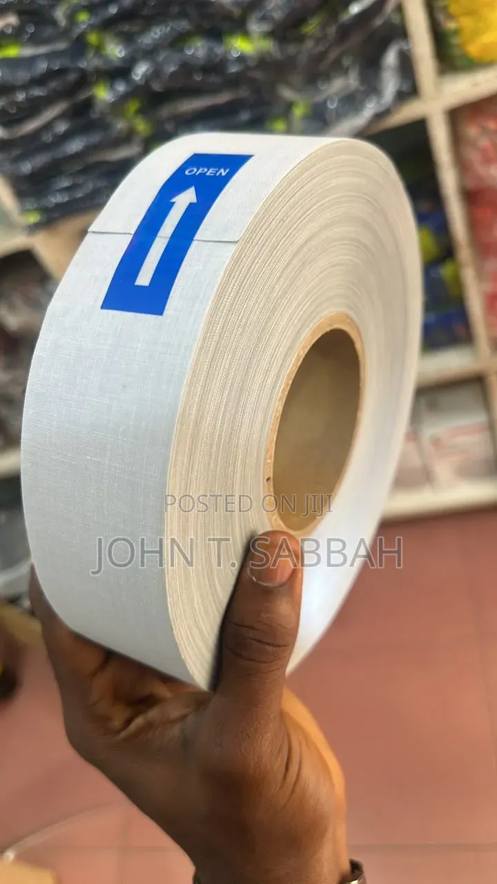 We Supply You With All Your Safety Equipments and Protective Gears