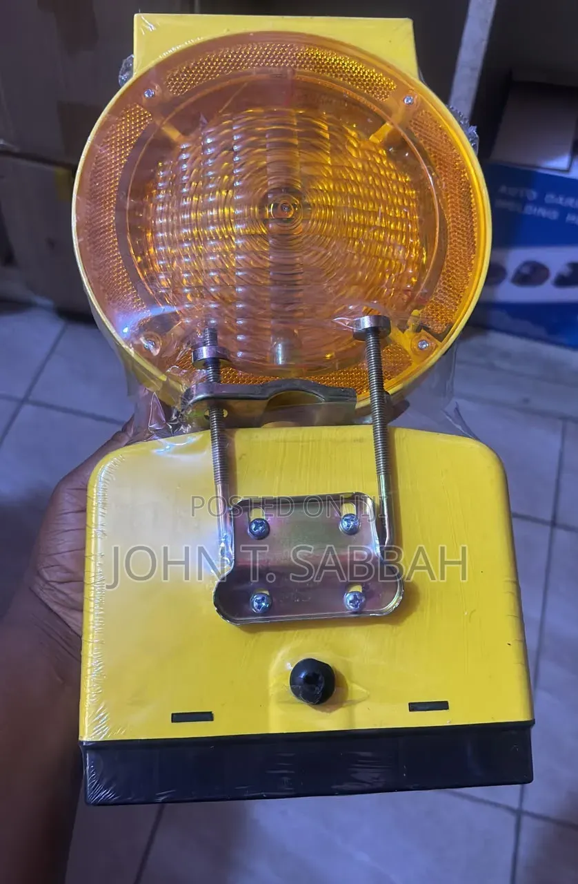 We Supply You With All Your Safety Equipments and Protective Gears