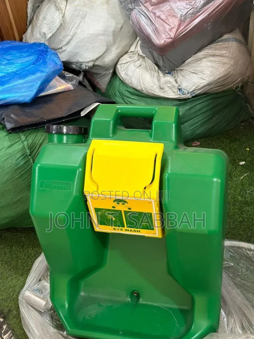 We Supply You With All Your Safety Equipments and Protective Gears