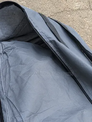 Car Cover – Waterproof & Dustproof Cover for All-Weather Protection