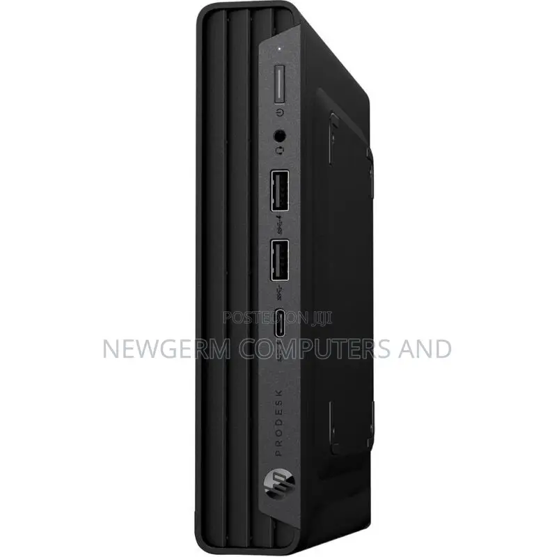 Desktop Computer HP 400 G7 8GB Intel Core i5 SSD 256GB