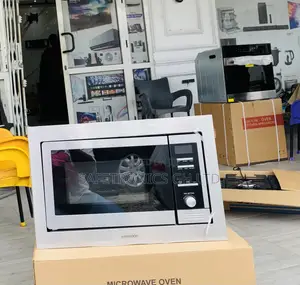 Quality Unveiling < Kenwood (Sliver) Inbuilt Microwave