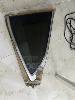 2017-2022 CRV Quarter Window Panel