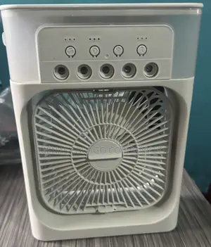 Air Cooler Fan