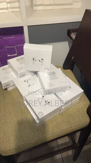 AirPods 3rd Generation