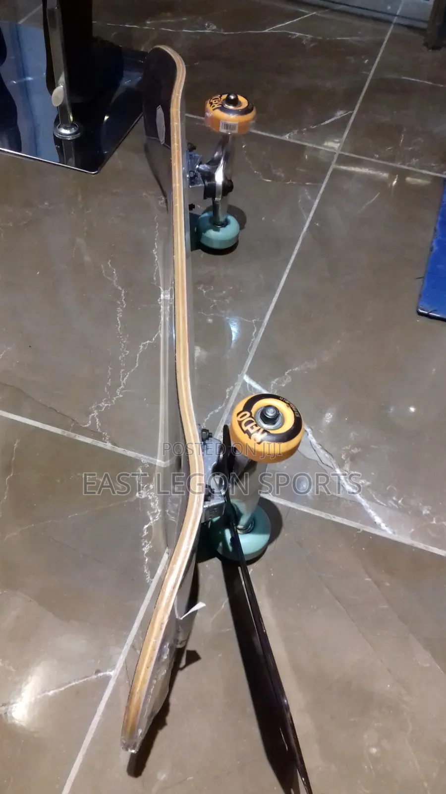Redo Skate Board