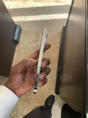Apple iPhone 14 Pro Max 128 GB White