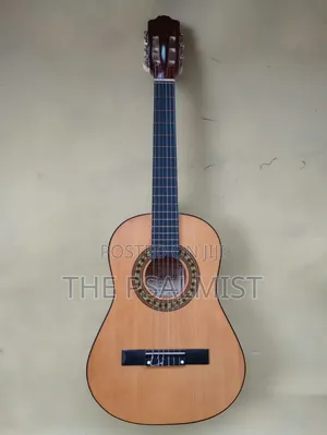 Encore Enc 120FT Classical Guitar 3/4 Size With Bag
