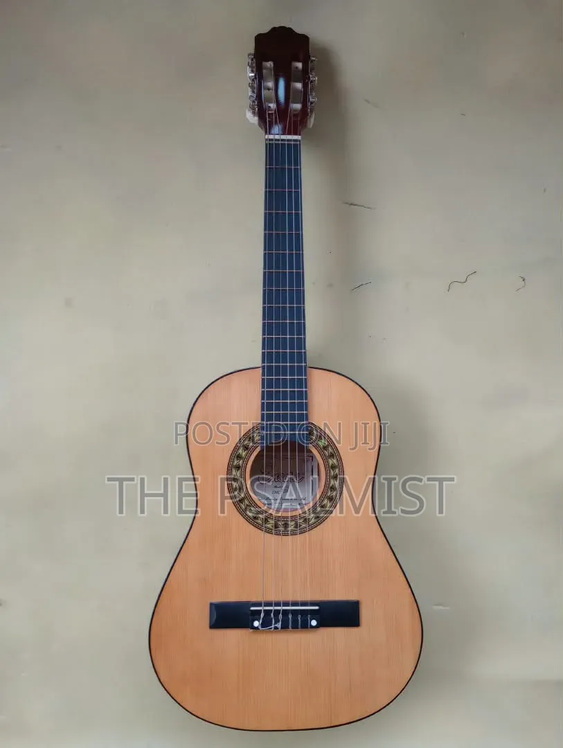 Encore Enc 120FT Classical Guitar 3/4 Size With Bag