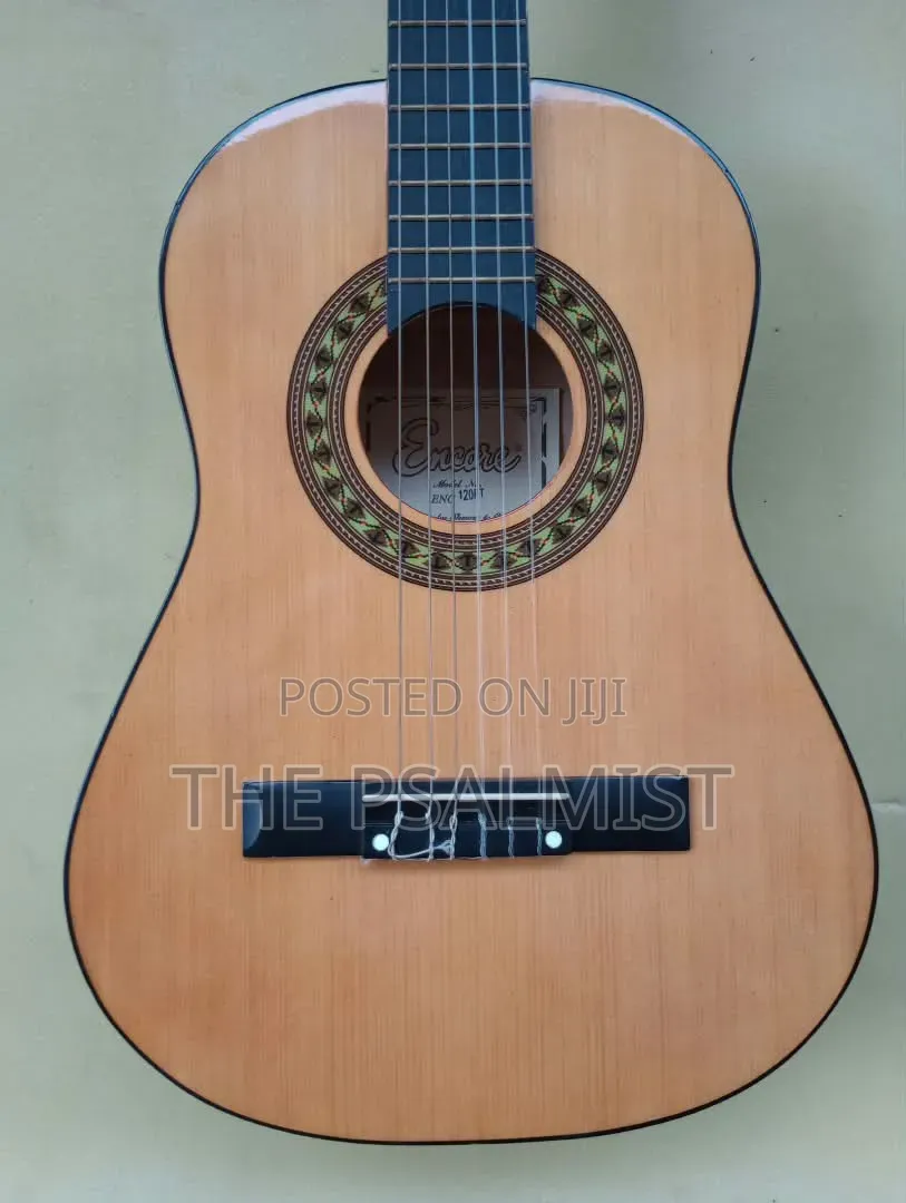 Encore Enc 120FT Classical Guitar 3/4 Size With Bag