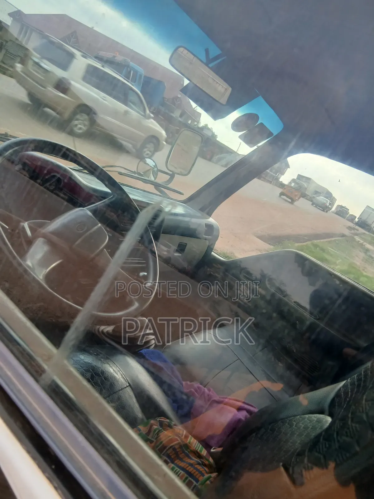 Very Strong Kia Frontier With JT Engine
