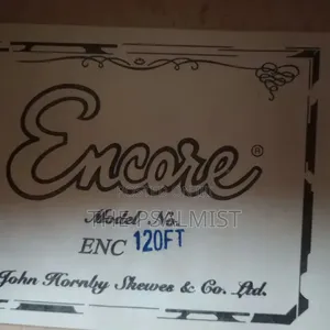 Encore Enc 120FT Classical Guitar 3/4 Size With Bag