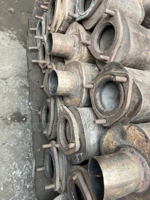 Daewoo Catalyst Converter