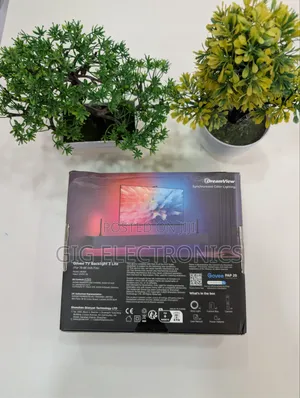 Govee TV Backlight 3 for 75-85 Inch TV