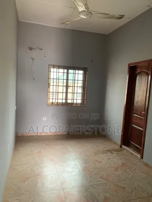 2bdrm Apartment in Amasaman for rent