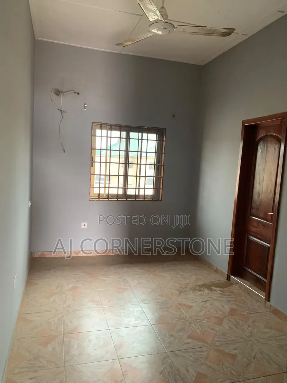2bdrm Apartment in Amasaman for rent