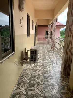 2bdrm Apartment in Amasaman for rent