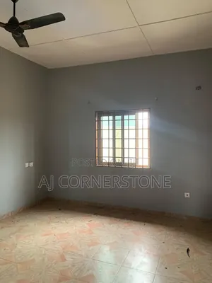 2bdrm Apartment in Amasaman for rent