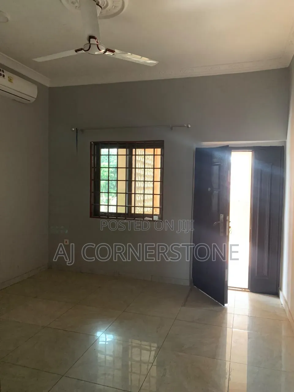 2bdrm Apartment in Amasaman for rent