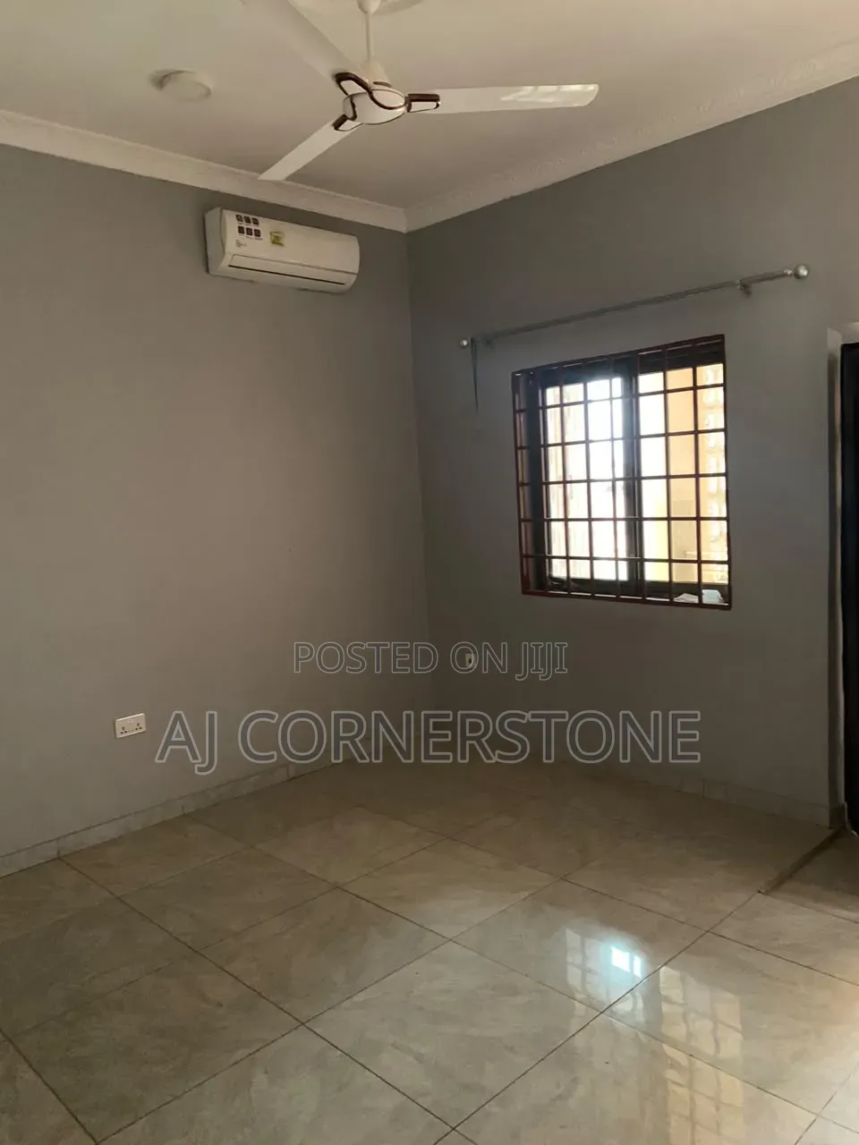 2bdrm Apartment in Amasaman for rent