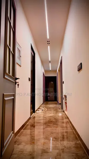 P.O.P Ceiling Designs,TV Stand, Copping, Pillar Designs
