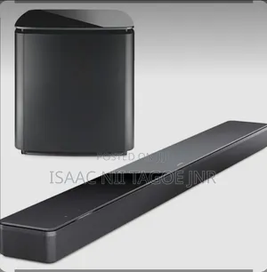Bose Sound Bar 700 With Module 700