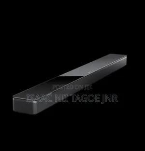 Bose Sound Bar 700 With Module 700