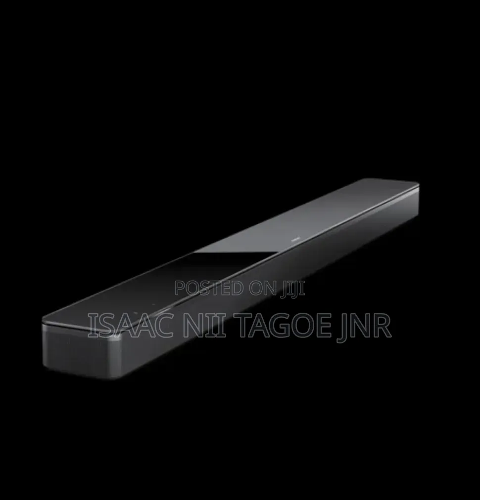 Bose Sound Bar 700 With Module 700