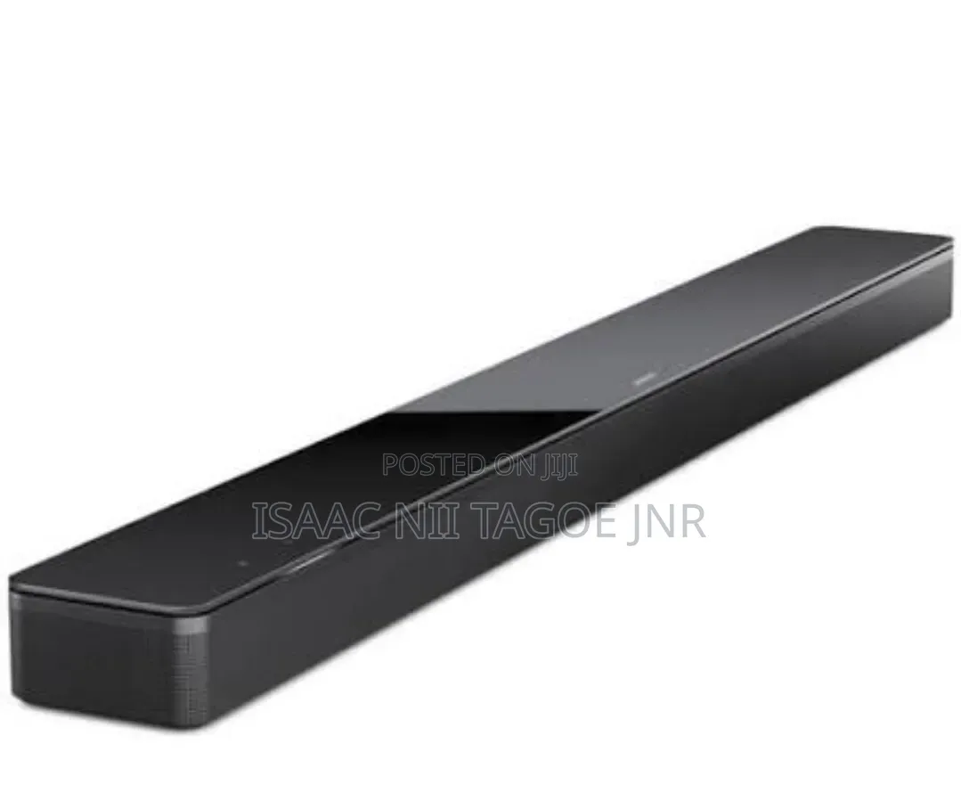 Bose Sound Bar 700 With Module 700
