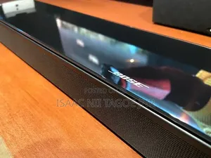 Bose Sound Bar 700 With Module 700