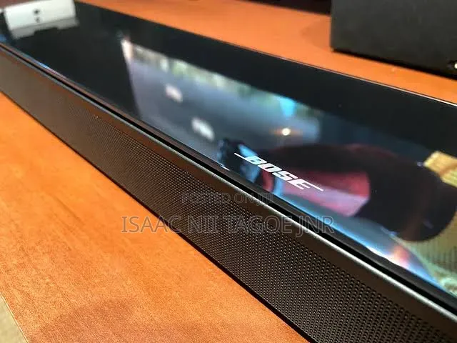 Bose Sound Bar 700 With Module 700