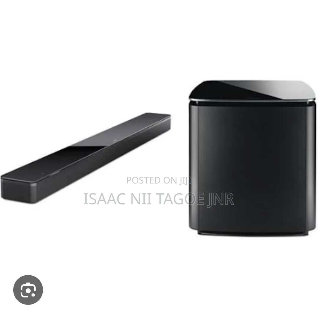 Bose Sound Bar 700 With Module 700
