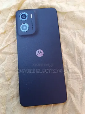 Motorola Moto G05 256 GB Blue