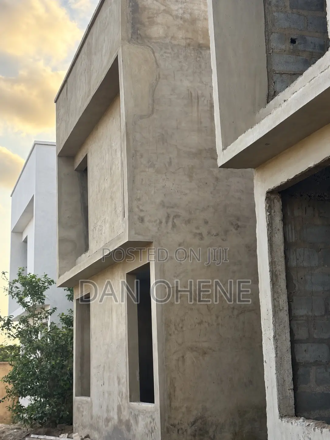 3bdrm Townhouse/Terrace in Fruit Cottage Homes, Amasaman for sale