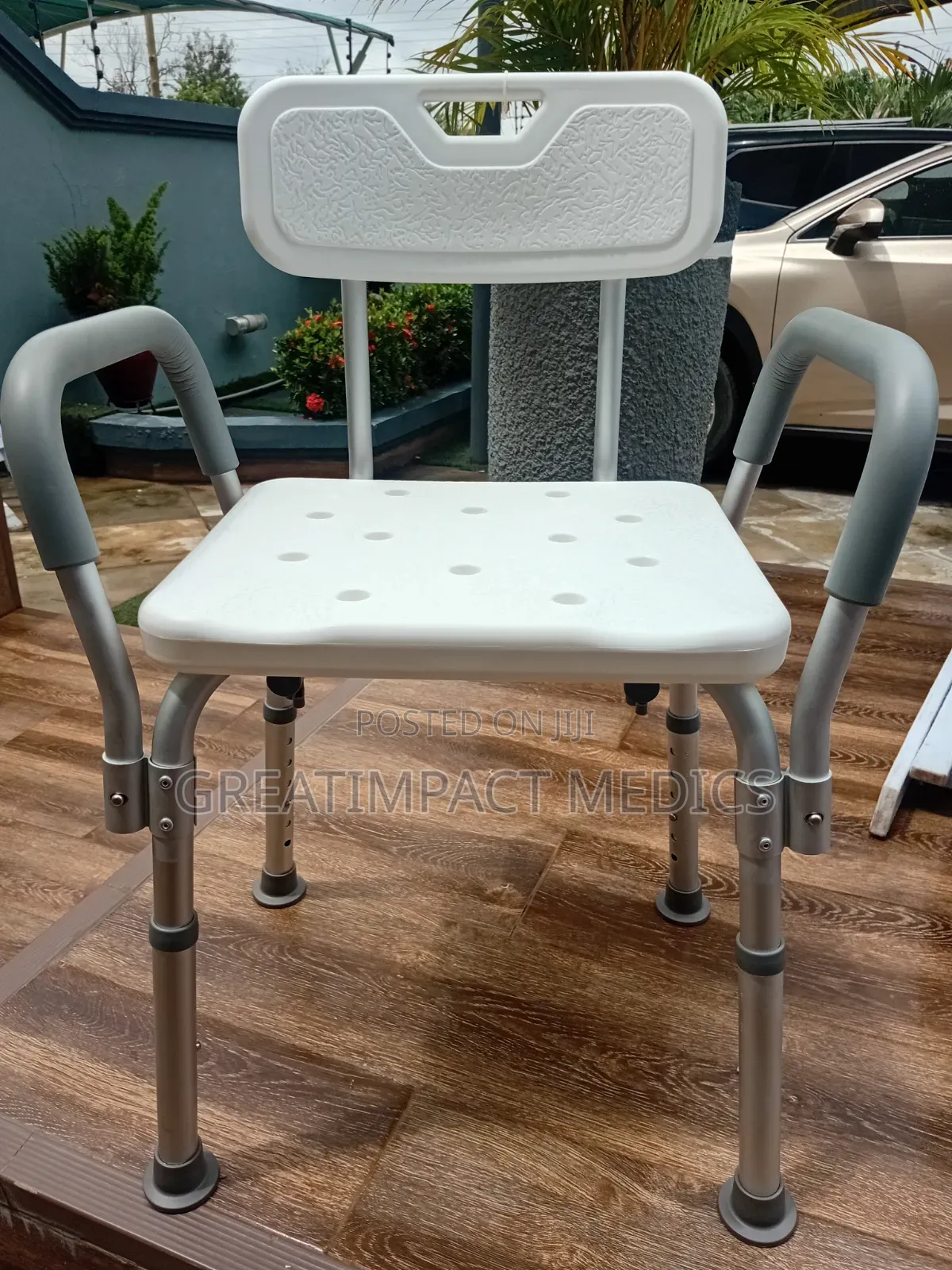 Shower Chair