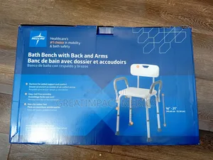 Shower Chair