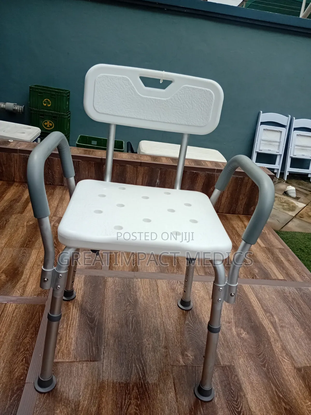 Shower Chair