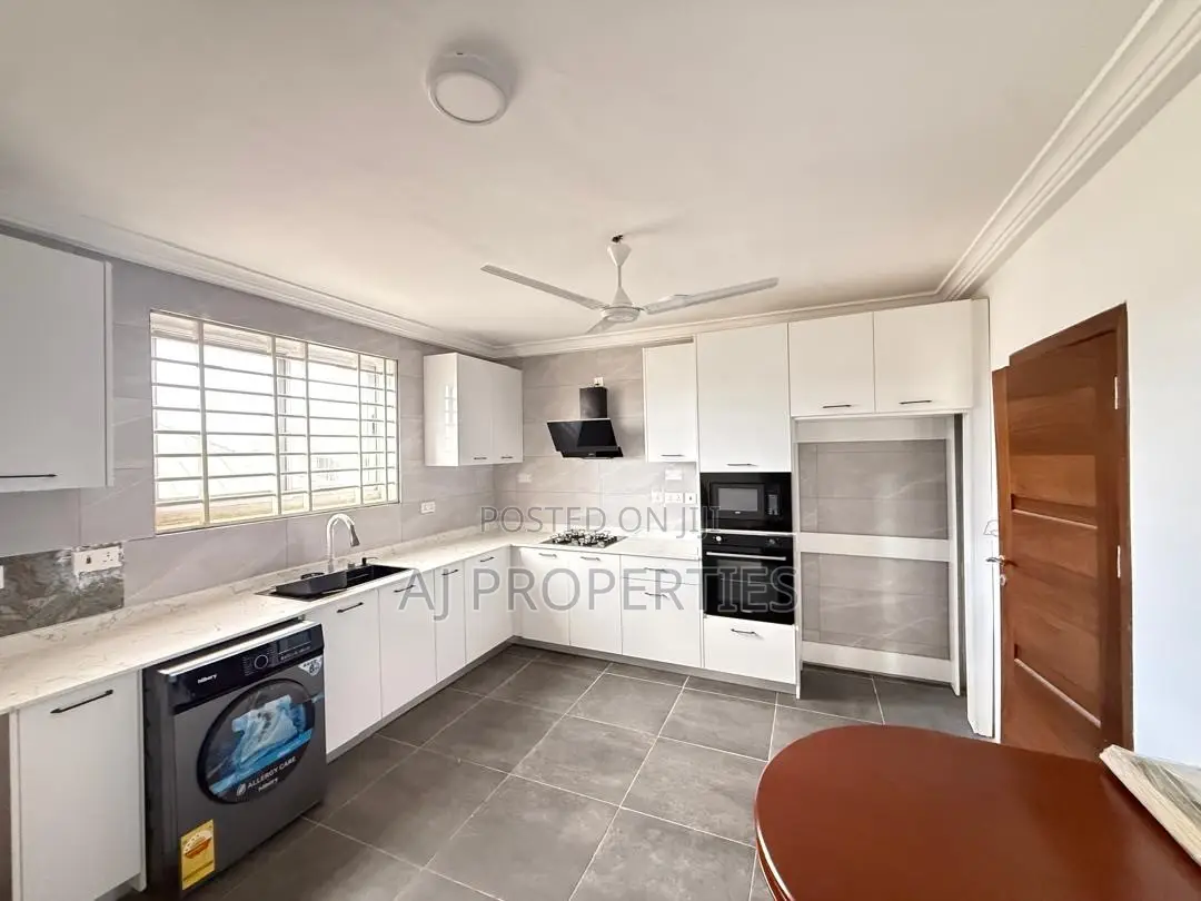 2bdrm Apartment in Aj Properties, East Legon for rent