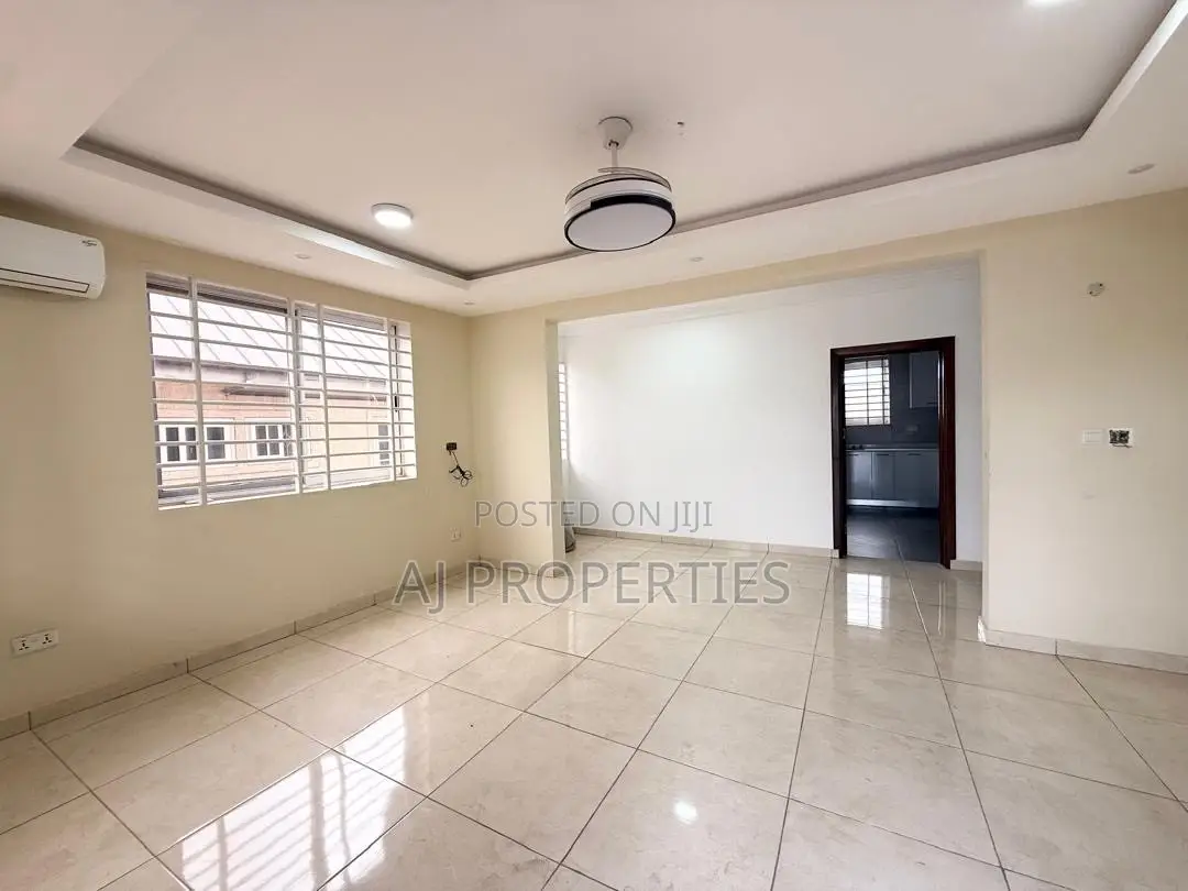 2bdrm Apartment in Aj Properties, East Legon for rent