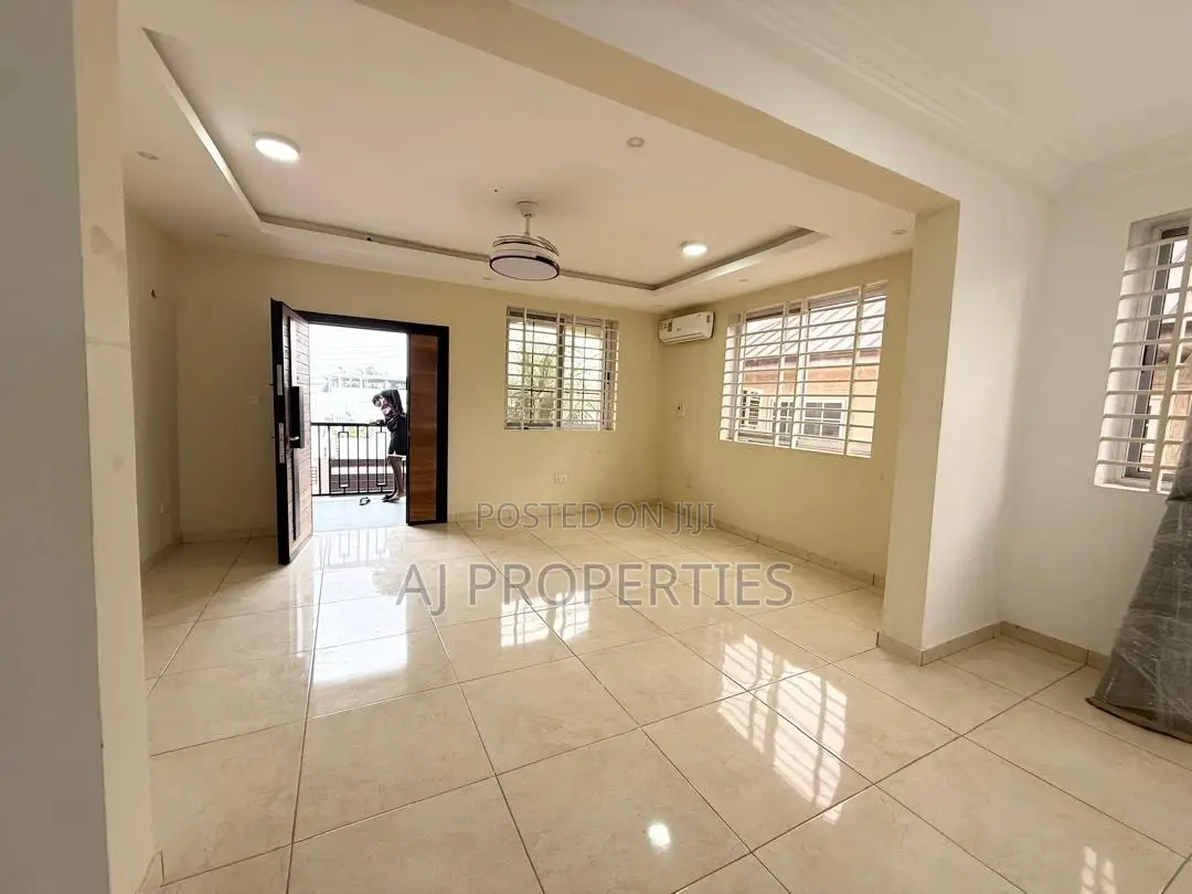 2bdrm Apartment in Aj Properties, East Legon for rent