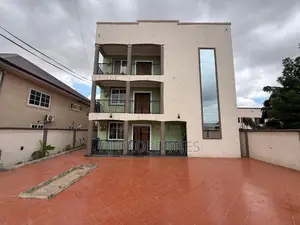 2bdrm Apartment in Aj Properties, East Legon for rent