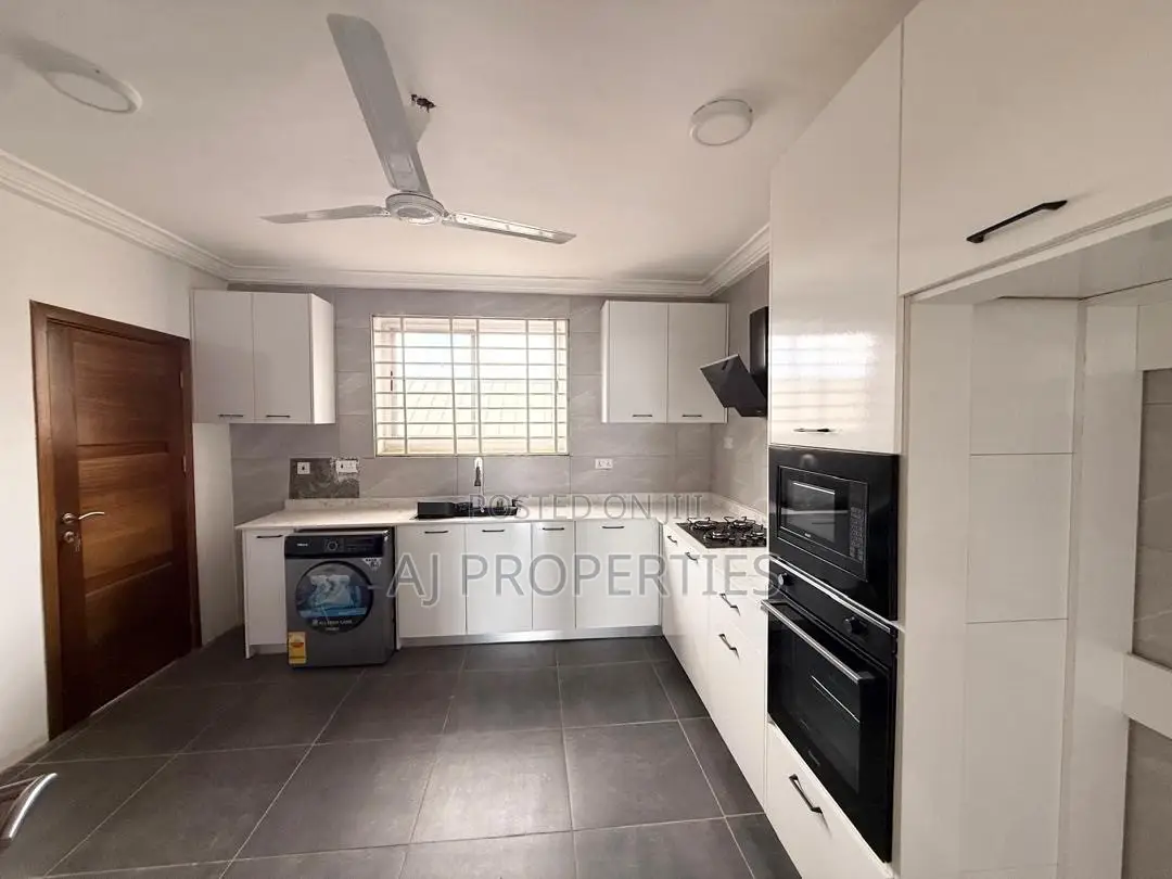 2bdrm Apartment in Aj Properties, East Legon for rent
