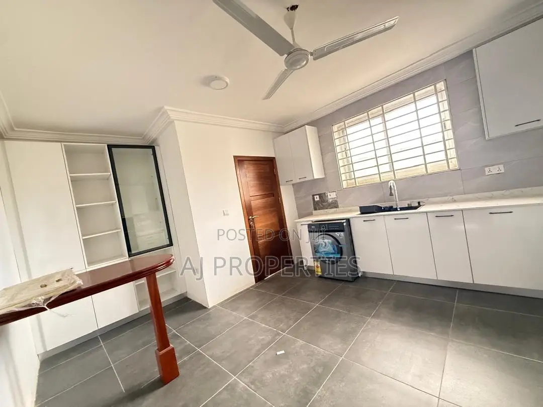 2bdrm Apartment in Aj Properties, East Legon for rent