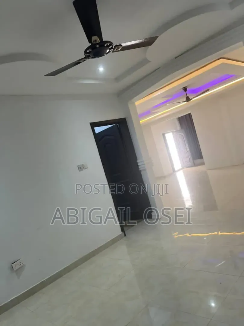3bdrm Apartment in Abokobi, Accra Metropolitan for rent