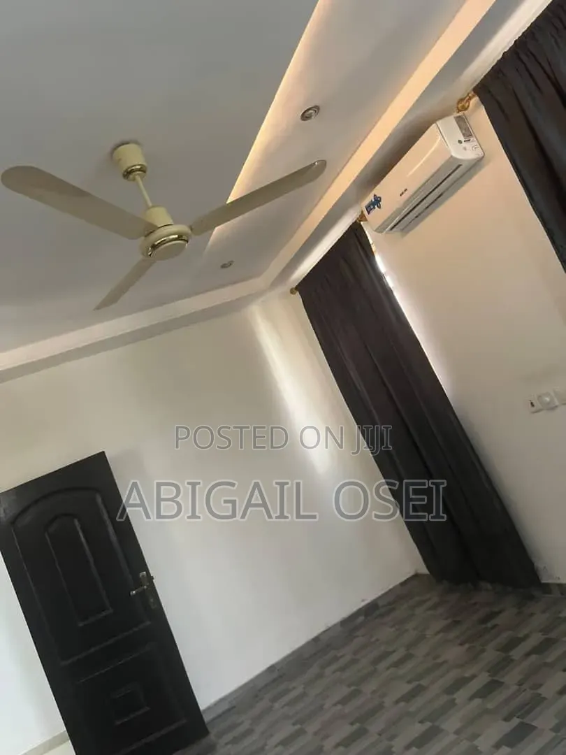 3bdrm Apartment in Abokobi, Accra Metropolitan for rent