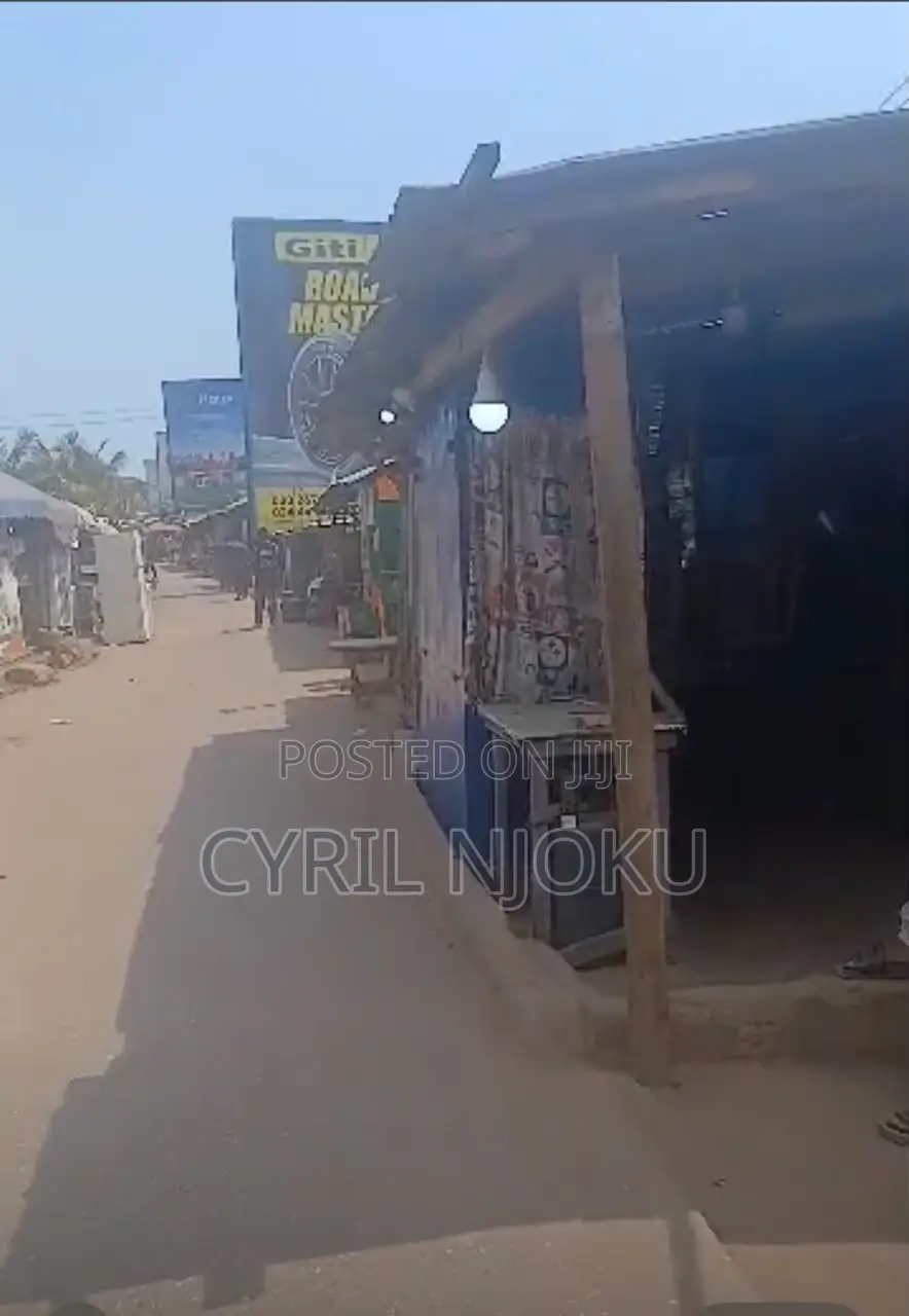 Two and Half Plot of Roadside Land for Sale at Redco