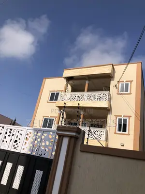 2bdrm Apartment in Kwabenya for rent