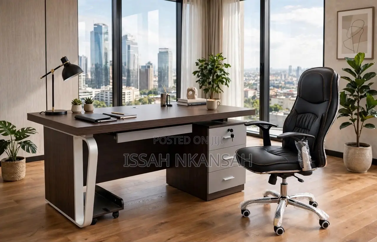 Premium Office Furniture