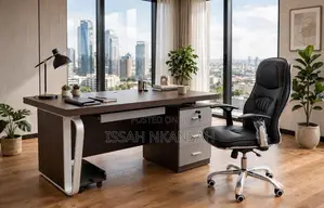 Premium Office Furniture