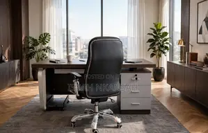 Premium Office Furniture